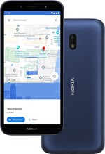 Nokia C1 Plus Nokia C1 Plus