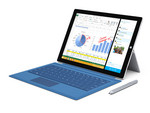 Microsoft Surface Pro 3