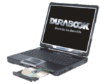 Twinhead Durabook S14Y Twinhead Durabook S14Y