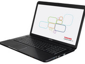 Testrapport Toshiba Satellite Pro C870 Notebook