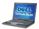 Dell Latitude D630