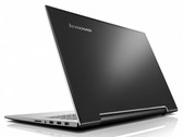 Kort testrapport Lenovo IdeaPad U430 Touch Ultrabook
