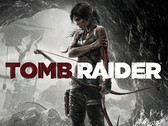 Tomb Raider Benchmark