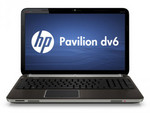 HP Pavilion dv6-6008eg HP Pavilion dv6-6008eg