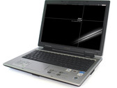 Testrapport Asus A8JR Notebook