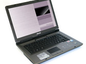 Testrapport Asus X51R Notebook