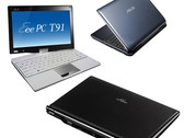 Nieuwe notebook modellen van Asus in onze Hands-On test