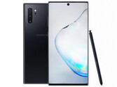 Samsung Galaxy Note10+