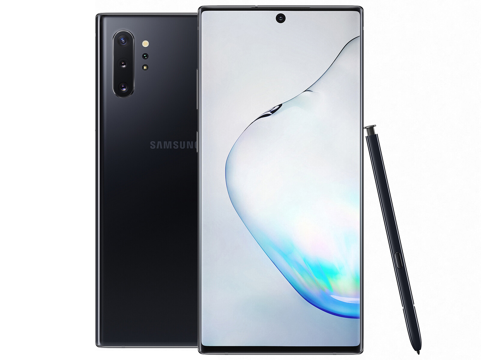 Samsung galaxy note 10