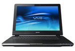 Sony Vaio VGN-AR730E