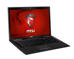 MSI GE70-033US