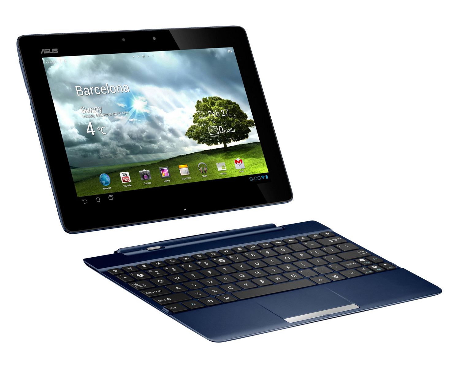 notebookcheck nl