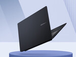 Asus Vivobook 16 X1607CA