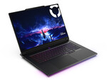 Lenovo Legion 9 18IAX10 Lenovo Legion 9 18IAX10