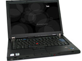 Testrapport Lenovo Thinkpad T61 Notebook - Full Upgrade