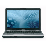 Toshiba Satellite L500-13Z