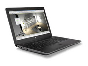 HP ZBook 15 G4