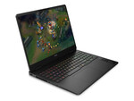 HP Omen 16-ap0000