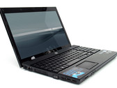 Testrapport HP ProBook 4510s Notebook