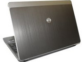 Testrapport HP ProBook 4535s-LG855EA Notebook
