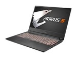 Gigabyte Aorus 5 SB-7UK1131SH