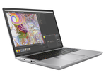 HP ZBook Fury 16 G9