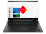 HP Omen 17-ck0039nf