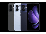 Oppo Reno13 A Oppo Reno13 A