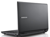 Testrapport Samsung P580 Pro Penfield Notebook