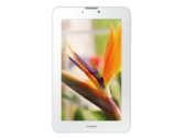 Kort testrapport Huawei MediaPad 7 Vogue Tablet