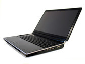 Clevo M980NU Notebook