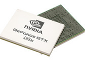 Testrapport NVIDIA Geforce GTX 485M grafische kaart