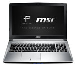 MSI PE70-2QEi581