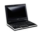 Testrapport Toshiba NB-100 Netbook