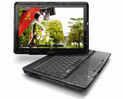 HP Touchsmart tx2z-1020us