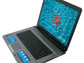 Testrapport Sony Vaio VGN-FE31B