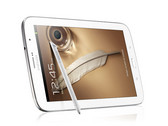 Testrapport Samsung Galaxy Note 8.0 Tablet