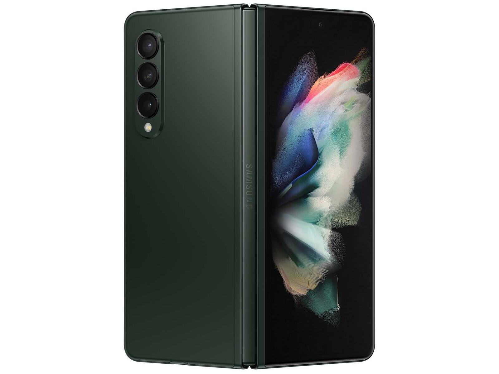 Samsung Galaxy Z Fold3 5G - Notebookcheck.nl Samsung Galaxy Z Fold3 5G - Notebookcheck.nl
