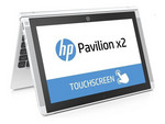 HP Pavilion x2 10-n125tu HP Pavilion x2 10-n125tu