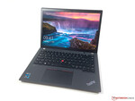 Lenovo ThinkPad X13 G2-20WK00AHGE