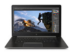 HP ZBook Studio G4-Y6K17EA