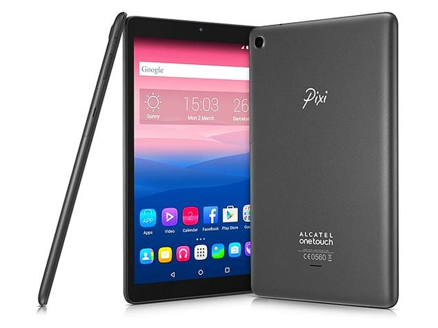alcatel one touch pixi 3 10