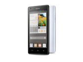 Kort testrapport Huawei Ascend G700 Smartphone
