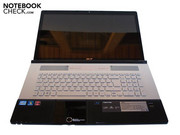 Acer Aspire 8950G-9839