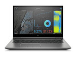 HP ZBook Fury 17 G8-4U9G1UT HP ZBook Fury 17 G8-4U9G1UT