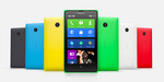 Nokia X Nokia X