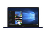 Asus ZenBook Pro UX550VD-BN020T