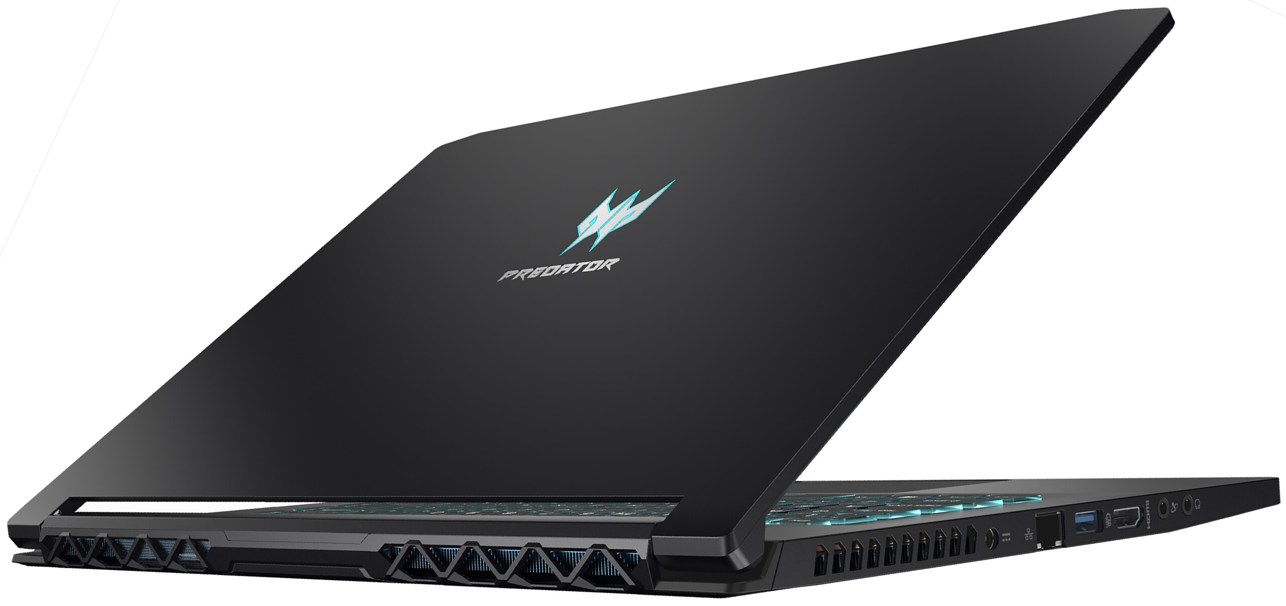 Acer Predator Triton 500 PT515-52-71K5