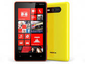 Testrapport Nokia Lumia 820 Smartphone