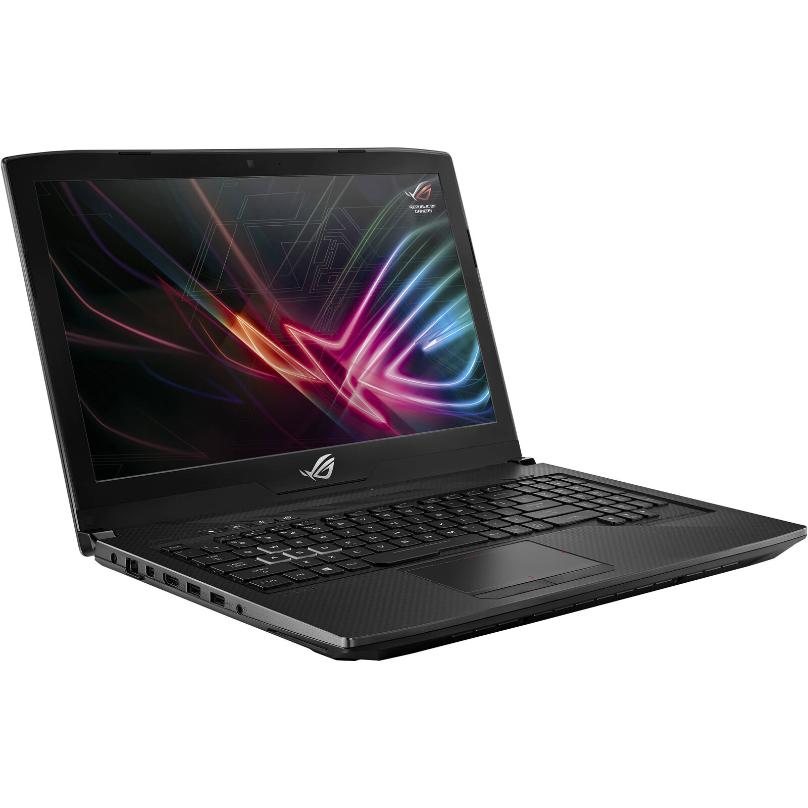 Asus rog sale strix gl503ge